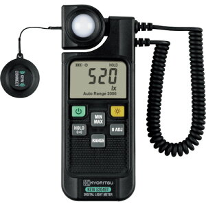 KYORITSU �f�W�^���Ɠx�v(Bluetooth�ʐM�@�\����) KEW5204BT