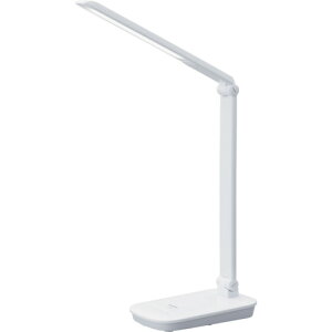 IRIS 537196 LDL-QFD-W LED�f�X�N���C�g Qi�[�d�V���[�Y ���u���^�C�v ���� �z���C�g 12��܂Ƃߔ��� 12�� �y�܂Ƃߔ��菤�i�z