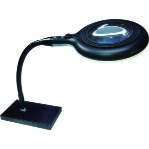 NOGA �m�KLED�X�^���h LED6400 �g�勾�tLED�h�[�i�b�c�X�^���h