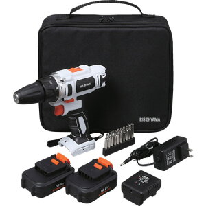 IRIS 100939 JCD28-C �[�d���h���C�o�h����