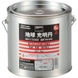 TRUSCO O KM-500 5Kg