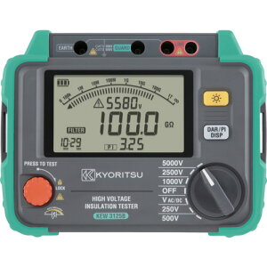 KYORITSU �����≏��R�v KEW3125B