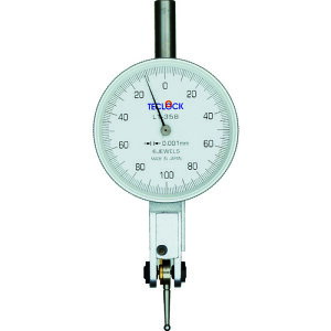 TECLOCK ���o�[�e�X�g LT-358 ����͈�0�`0.20mm