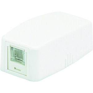 PANDUIT CAT5E�X�v�����O�V���b�^�[�t�����[�[�b�g�L�b�g JOQ1H500 1�� �� JOQ1H500 10�܂Ƃߔ��� 10�� �y�܂Ƃߔ��菤�i�z