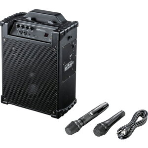 SANWA ���C�����X�}�C�N�t���g����X�s�[�J�[ MM-SPAMP10