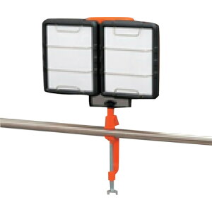 IRIS 537861 LWT-7500C-WP PROLEDS LED���[�N���C�g���C�h�p�l��(�h���d�l)�N�����v�^�C�v LWT�|7500C�|WP