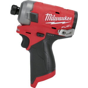 milwaukee M12 M12 FQID-0 JP FUEL 50Nm �T�C�����g�C���p�N�g�h���C�o�[(�{�̂̂�)