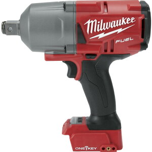 milwaukee M18 M18 ONEFHIWF34-0X0 JP FUEL 3/4�C���` 1627Nm �C���p�N�g�����`(�{�̂̂�)
