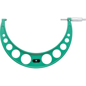 SK �W���O���}�C�N�����[�^ MC106-275 ����͈�250�`275mm