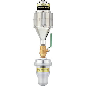 �O�c�V�F�� �}�O�L���b�`�t�B���^�[ MGCF-225 Rc1�|1/2 �ő嗬��150L/min