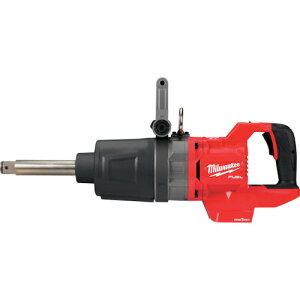 milwaukee M18 M18 ONEFHIWF1D-0C0 JP FUEL 1�C���` 2576Nm �����O�m�[�Y �C���p�N�g�����`