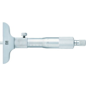 SK �f�v�X�}�C�N�����[�^ MC202-25FS ����͈�0�`25mm