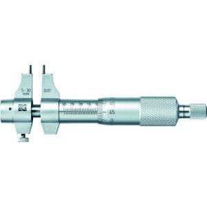 SK �C���T�C�h�}�C�N�����[�^ MC304-30I ����͈�5�`30mm