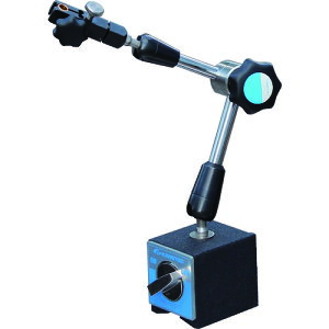 KANETEC �}�O�l�b�g�X�^���h(�A�[���^�C�v) MB-MX20F �n�C���b�N�x�[�X ���` �z����800N