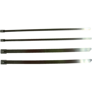 PANDUIT MLT�^�C�v MLT1S-CP �������b�N���X�e�����X�X�`�[���o���h SUS304 ��4.6mm ����127mm 100�{���� MLT1S�|CP 5�܂܂Ƃߔ��� 5�� �y�܂Ƃߔ��菤�i�z