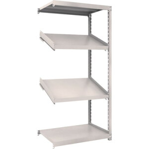 TRUSCO �X�`�[�����b�N M2-6364K2B M2�^�I 900X600XH1800 4�i �X��2�i �A��