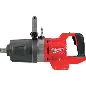 milwaukee M18 M18 ONEFHIWF1DS-0C0 JP FUEL 1�C���` 2576Nm �V���[�g�m�[�Y �C���p�N�g�����`