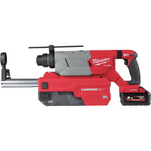 milwaukee M18 M18 FHPDDEXL-0C JP FUEL 32mm SDS�|PLUS D �n���h���n���}�[�h�����W�o�@�L�b�g