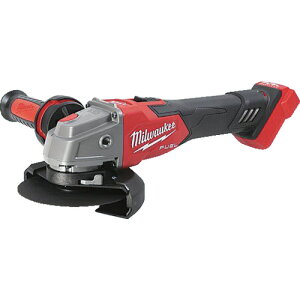milwaukee M18 M18 FSAGV125XB-0X0 JP FUEL RAPID STOP125mm �ϑ��f�B�X�N�O���C���_�[