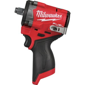 milwaukee M12 M12 FIW2F12-0X0 JP FUEL 1/2�C���`542Nm�C���p�N�g�����`