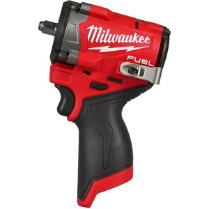 milwaukee M12 M12 FIW2F38-0X0 JP FUEL 3/8�C���`542Nm�C���p�N�g�����`