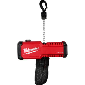 milwaukee M18 M18 BLCHTO-0 APJ �[�d���`�F�[���u���b�N 1�g��/6m