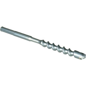 ミヤナガ SDS−MAXビット MAX38054 Φ38.0×540mm 5本まとめ売り 5本 【まとめ売り商品】