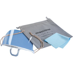 Wincam �����q���}�X�N M-ECONO-10 �}�X�N���A�G�R�m (10��) 30���܂Ƃߔ��� 30�� �y�܂Ƃߔ��菤�i�z