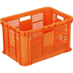 RISU MB�^���b�V���R���e�i�[ MB-20FX-4 369662 MB�|20FX4 �I�����W 6�܂Ƃߔ��� 6�� �y�܂Ƃߔ��菤�i�z