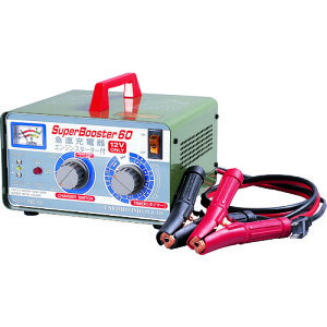 NICHIDO �}���[�d�� NB-60 �X�[�p�[�u�[�X�^�[60 60A 12V��p