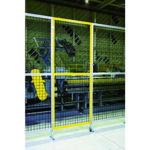 TRUSCO A~StFX AFT1810-Y Ԍ1000mmX1800mm sb`30 CG[