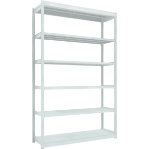 TRUSCO TUG^yʃ{gXI TUG200-85S-6 200kg P̌^ 1540×474×H2400 6i