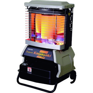 ORION WFbgq[^[ GHR240A1-R BRITE Kagayaki Oʉ^Cv ԊOq[^[ HpX|bgg[ P100V