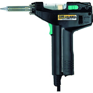 SURE n_z DS-520 d^Cv