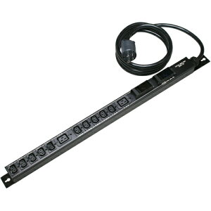 ���H 200V MR7546T4A3 PDU(C13X5.C19X1�u���[�J�[)X2 3mL6�|30B
