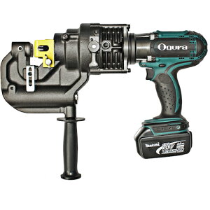 Ogura �R�[�h���X�������p���`���[ N208WDS