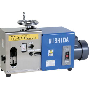 ���c �p���d���X�g���b�s���O�E�}�V�� NC-CV500