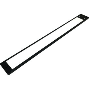 NIKKI �����@�\�t���ʔ���LED���C�g NLUD20-AC AC100-240V 21W �����ʐ��@490x46mm