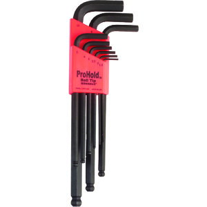 BONDHUS �v���z�[���h(�l�W���݋@�\�tL�|�����`) PBLX9M �Z�b�g9�{�g(1.5�|10mm) No.74999 50S�܂Ƃߔ��� 50S �y�܂Ƃߔ��菤�i�z