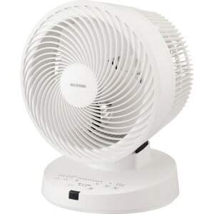 IRIS 291115 PCF-DC23-W ��^�T�[�L�����[�^�[ DC23cm DC�^�C�v �z���C�g