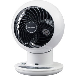 IRIS 282586 PCF-SCAI15T-W �T�[�L�����[�^�[�A�C �㉺���E��U�� AI����