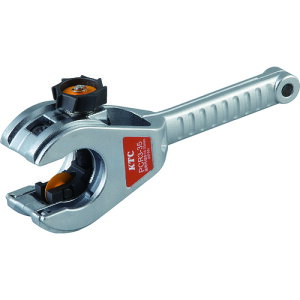 KTC ���`�F�b�g�p�C�v�J�b�^(�|�� PCR3-35 �X�e�����X�|�Ǘp) �ؒf�\��15.88�`35mm