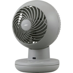 IRIS 299176 PCF-SDS15T-EC-H �T�[�L�����[�^�[�A�C DC silent �O���[ 4��܂Ƃߔ��� 4�� �y�܂Ƃߔ��菤�i�z