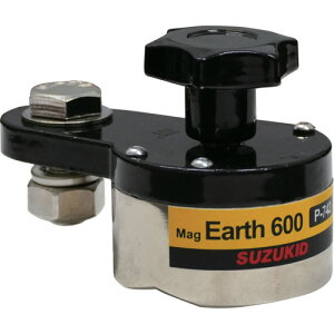 SUZUKID �n�ڍ�Ɨp�}�O�l�b�g P-742 �}�O�A�[�X600 30�܂Ƃߔ��� 30�� �y�܂Ƃߔ��菤�i�z