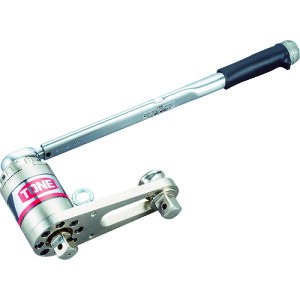 TONE �{�̓����` P300AT ���̓p���[�����`(�g���N�����`�t) �{��16.7 �ő���̓g���N180N�Em