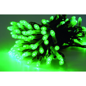 tlight LED�C���~�l�[�V���� NSBG1-100-100P/2 �ΐF 14��܂Ƃߔ��� 14�� �y�܂Ƃߔ��菤�i�z