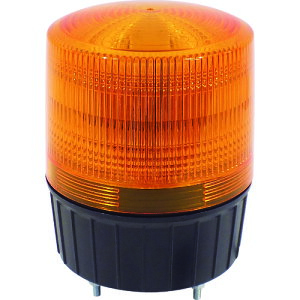NICHIDO ��^LED��]�� NLA-120Y-100 LED�t���b�V���[�����^��120 100V �� 10��܂Ƃߔ��� 10�� �y�܂Ƃߔ��菤�i�z