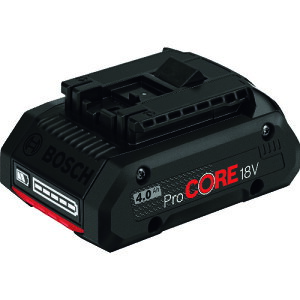 �{�b�V�� ���`�E���C�I���o�b�e���[18V PROCORE18V4.0 4.0Ah