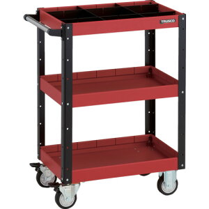 TRUSCO c[S EGW-963F3S1U-ORBK C[OS 600X400XH880 [^3i 1idؔt E^ԗ IW/ubN