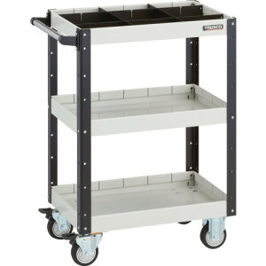 TRUSCO c[S EGW-963F3S1U-WBK C[OS 600X400XH880 [^3i 1idؔt E^ԗ zCg/ubN